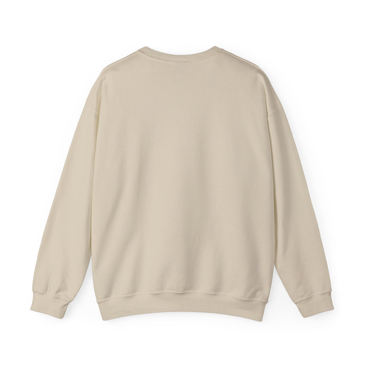 Five Acre Roots Signature Crewneck Sweatshirt – Sand