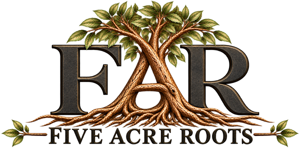 Five Acre Roots